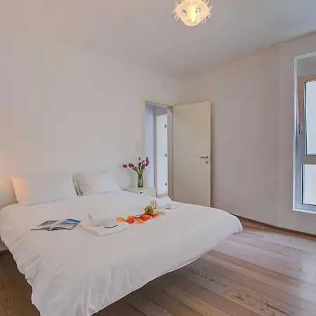 Apartment Casa Angelica - Happy