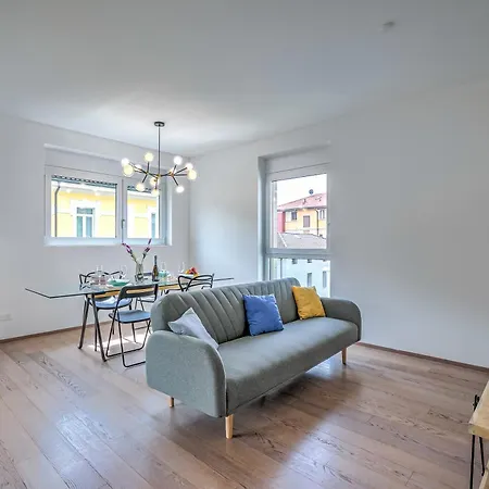 Casa Angelica - Happy Apartment *