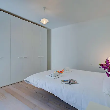 Casa Angelica - Happy Lugano