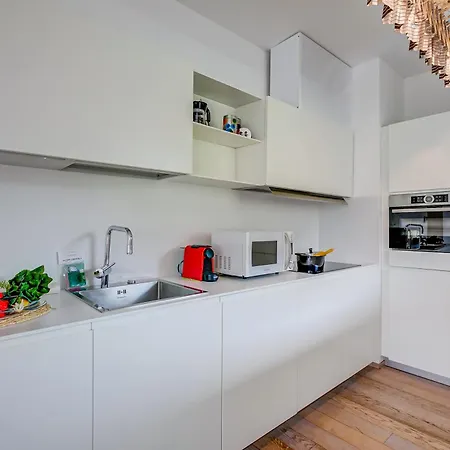 Apartment Casa Angelica - Happy