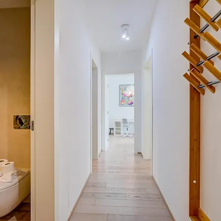 Casa Angelica - Happy Apartment *