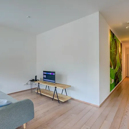 Casa Angelica - Happy Apartment Lugano