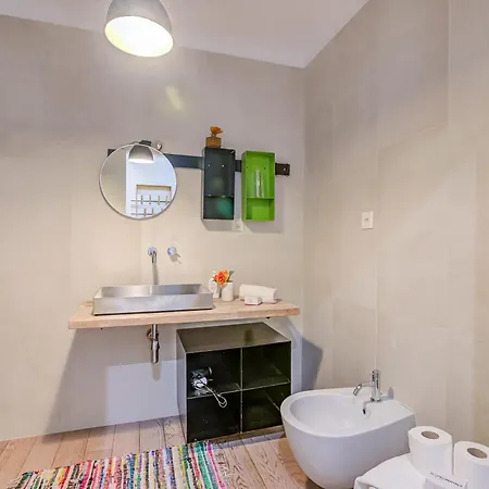 Casa Angelica - Happy Apartment