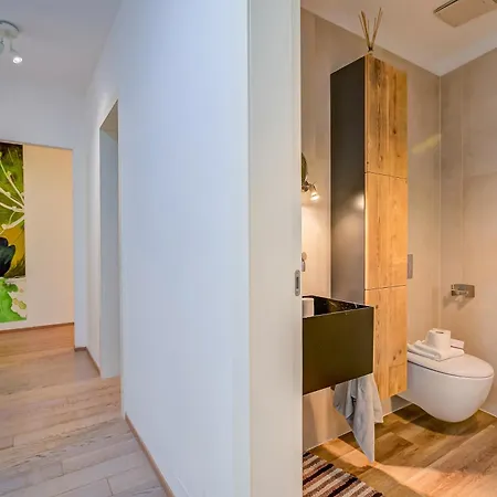 Apartment Casa Angelica - Happy Lugano