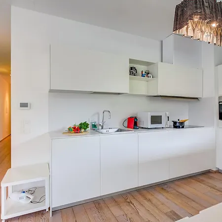 Apartment Casa Angelica - Happy Lugano