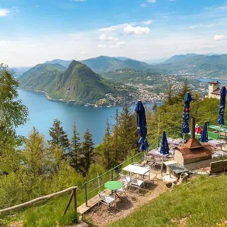 Casa Angelica - Happy Lugano