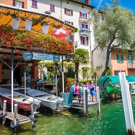 Apartment Casa Angelica - Happy Lugano